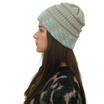 Meihuid Women Tail Messy Soft Beanie Bun Removable Hat Ponytail Stretchy Knitted Crochet meihuid kopen in de aanbieding Meihuid Women Tail Messy Soft Beanie Bun Removable Hat Ponytail Stretchy Knitted Crochet meihuid kopen in de aanbieding