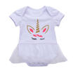 Duopindun Infant Toddler Baby Girl Unicorn Casual Romper Jumpsuit Dress Top Outfit Clothes duopindun kopen in de aanbieding Duopindun Infant Toddler Baby Girl Unicorn Casual Romper Jumpsuit Dress Top Outfit Clothes duopindun kopen in de aanbieding