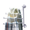 Joy Collection Cobbe Space Aluminum Towel Rack Shelf Wall Hanging Bathroom Pendant joy collection kopen in de aanbieding Joy Collection Cobbe Space Aluminum Towel Rack Shelf Wall Hanging Bathroom Pendant joy collection kopen in de aanbieding
