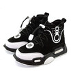 Toomine New Autumn Genuine Leather Children Shoes Boys Girls High Top Sneakers Baby Toddler Casual Sports Kids Student Flats toomine kopen in de aanbieding Toomine New Autumn Genuine Leather Children Shoes Boys Girls High Top Sneakers Baby Toddler Casual Sports Kids Student Flats toomine kopen in de aanbieding