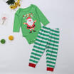Canis Family Matching Christmas Pajamas Romper Set Kid Baby Adult Sleepwear Nightwear canis kopen in de aanbieding