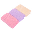 Joy Collection Yongliang Home Textiles A Class Of Long Staple Cotton Towel Large Terry Padded Mixed Colors 3 Purple Powder Rice 115G Article 34 74Cm joy collection kopen in de aanbieding Joy Collection Yongliang Home Textiles A Class Of Long Staple Cotton Towel Large Terry Padded Mixed Colors 3 Purple Powder Rice 115G Article 34 74Cm joy collection kopen in de aanbieding