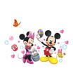 Duopindun Mickey Minnie Mouse Wall Sticker Decal Kids Nursery Room Decor Vinyl Mural Large duopindun kopen in de aanbieding Duopindun Mickey Minnie Mouse Wall Sticker Decal Kids Nursery Room Decor Vinyl Mural Large duopindun kopen in de aanbieding