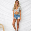Meihuid Fashion Women Sexy Casual Off Shoulder Tank Top Vest Blouse Crop Tops Shirt meihuid kopen in de aanbieding Meihuid Fashion Women Sexy Casual Off Shoulder Tank Top Vest Blouse Crop Tops Shirt meihuid kopen in de aanbieding