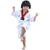 Joy Collection Binge Child Taekwondo Clothes Cotton Short Sleeved Clothing Training Menwomen joy collection kopen in de aanbieding Joy Collection Binge Child Taekwondo Clothes Cotton Short Sleeved Clothing Training Menwomen joy collection kopen in de aanbieding