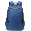 Joy Collection Schweitz Cross Backpack Shoulder Bag Male Female Korean Travel Big High School Student Business Computer Sc81651 Blue joy collection kopen in de aanbieding Joy Collection Schweitz Cross Backpack Shoulder Bag Male Female Korean Travel Big High School Student Business Computer Sc81651 Blue joy collection kopen in de aanbieding
