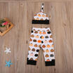 Duopindun Austock Newborn Baby Boy Girl Romper Pants Leggings Pumpkin Outfits Set Clothes duopindun kopen in de aanbieding Duopindun Austock Newborn Baby Boy Girl Romper Pants Leggings Pumpkin Outfits Set Clothes duopindun kopen in de aanbieding