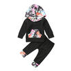 Duopindun 2Pcs Toddler Baby Girl Boy Floral Sweater Tops Long Pants Set Clothes Outfits duopindun kopen in de aanbieding Duopindun 2Pcs Toddler Baby Girl Boy Floral Sweater Tops Long Pants Set Clothes Outfits duopindun kopen in de aanbieding