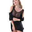 Meihuid Sexy Lingerie Women Lace Robe Dress Babydoll Nightdress Nightgown Sleepwear meihuid kopen in de aanbieding Meihuid Sexy Lingerie Women Lace Robe Dress Babydoll Nightdress Nightgown Sleepwear meihuid kopen in de aanbieding