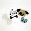Tops Newborn Baby Boys Girls Romper Body Mono Ropa Trajes 0-18M