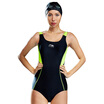 Joy Collection Li Ning Li Swimsuit Female Fashion Dynamic Leisure Swimwear Conjoined Movement Ladies Lslm240 Black Xxxl joy collection kopen in de aanbieding Joy Collection Li Ning Li Swimsuit Female Fashion Dynamic Leisure Swimwear Conjoined Movement Ladies Lslm240 Black Xxxl joy collection kopen in de aanbieding