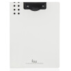 Joy Collection Guangbo High Quality A4 Vertical Thickening Of The Folder Board Color Feizi White A6381 joy collection kopen in de aanbieding Joy Collection Guangbo High Quality A4 Vertical Thickening Of The Folder Board Color Feizi White A6381 joy collection kopen in de aanbieding