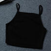 Duopindun 2017 Womens Summer Vest Top Sleeveless Shirt Blouse Casual Crop Tops T Shirts duopindun kopen in de aanbieding Duopindun 2017 Womens Summer Vest Top Sleeveless Shirt Blouse Casual Crop Tops T Shirts duopindun kopen in de aanbieding
