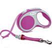 Joy Collection German Imports Fulai Xi Flexi Alien Automatic Telescopic Dog Traction Rope Chain Series Band S No 5 M 15Kg Pink joy collection kopen in de aanbieding Joy Collection German Imports Fulai Xi Flexi Alien Automatic Telescopic Dog Traction Rope Chain Series Band S No 5 M 15Kg Pink joy collection kopen in de aanbieding