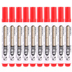 Joy Collection Deli 6811 Classic Series Of Whiteboard Pen Red 10 Loaded joy collection kopen in de aanbieding Joy Collection Deli 6811 Classic Series Of Whiteboard Pen Red 10 Loaded joy collection kopen in de aanbieding