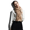 Joy Collection Jingdong Supermarket Hengyuanxiang 50M15502 Springautumn Thin Paragraph Worsted Pure Cashmere Wool Long Scarf Female Sunscreen Fashion Wild Yellow joy collection kopen in de aanbieding Joy Collection Jingdong Supermarket Hengyuanxiang 50M15502 Springautumn Thin Paragraph Worsted Pure Cashmere Wool Long Scarf Female Sunscreen Fashion Wild Yellow joy collection kopen in de aanbieding