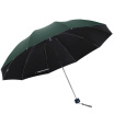 Joy Collection Paradise Umbrella Varnish Reinforced Three Fold Sunny 33188E Moss Green joy collection kopen in de aanbieding Joy Collection Paradise Umbrella Varnish Reinforced Three Fold Sunny 33188E Moss Green joy collection kopen in de aanbieding