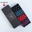 Joy Collection Tolorinie Business Men Socks Combed Cotton Trend Four Seasons In The Tube Point 4 K7105M0011 joy collection kopen in de aanbieding Joy Collection Tolorinie Business Men Socks Combed Cotton Trend Four Seasons In The Tube Point 4 K7105M0011 joy collection kopen in de aanbieding