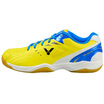 Joy Collection Wacker Victor Victory Badminton Shoes Sha 170Gf Menwomen Anti Skid Breathable 37 Yards Yellow joy collection kopen in de aanbieding Joy Collection Wacker Victor Victory Badminton Shoes Sha 170Gf Menwomen Anti Skid Breathable 37 Yards Yellow joy collection kopen in de aanbieding