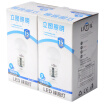 Joy Collection Jingdong Supermarket Legislation Litil 9W Led Bulb E27 Large Screw Mouth High Power Energy Saving Light Warm Yellow 5 Only Installed joy collection kopen in de aanbieding Joy Collection Jingdong Supermarket Legislation Litil 9W Led Bulb E27 Large Screw Mouth High Power Energy Saving Light Warm Yellow 5 Only Installed joy collection kopen in de aanbieding