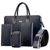 Joy Collection Golf Men Bag Business Briefcase Mens Purse Key Case Belt In Five Piece joy collection kopen in de aanbieding Joy Collection Golf Men Bag Business Briefcase Mens Purse Key Case Belt In Five Piece joy collection kopen in de aanbieding