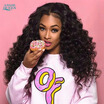 Angie Queen Peruvian Virgin Hair Deep Wave 4 Bundles Pineapple Curly Weave Human angie queen kopen in de aanbieding Angie Queen Peruvian Virgin Hair Deep Wave 4 Bundles Pineapple Curly Weave Human angie queen kopen in de aanbieding