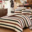 Jingdong Supermarket Ai Wei bedding home textile mats four sets of cotton bedding suite 18 bed bare marriage era