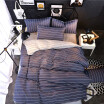 Joy Collection Shengwei Bedding Set Cotton Print Three Piece Bed Sheets Single Student Dormitory Suite Leisure Time 12M joy collection kopen in de aanbieding Joy Collection Shengwei Bedding Set Cotton Print Three Piece Bed Sheets Single Student Dormitory Suite Leisure Time 12M joy collection kopen in de aanbieding