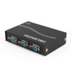 Joy Collection Rui Fu Revofree Cy V201 Vga Switch Into A High Definition Video Multi Monitor Sharing Device Black joy collection kopen in de aanbieding Joy Collection Rui Fu Revofree Cy V201 Vga Switch Into A High Definition Video Multi Monitor Sharing Device Black joy collection kopen in de aanbieding