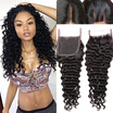 Bettylove Malaysian Deep Wave Closure 7A 44 Inch Curly Wet And Wavy Clousure Free Part bettylove kopen in de aanbieding Bettylove Malaysian Deep Wave Closure 7A 44 Inch Curly Wet And Wavy Clousure Free Part bettylove kopen in de aanbieding