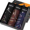 Joy Collection Playboy Men39S Underwear Panties Flat Pants Breathable Printing Four 3 Gift Boxed Black Coffee Deep Sapphire Combination Suit Xxl joy collection kopen in de aanbieding Joy Collection Playboy Men39S Underwear Panties Flat Pants Breathable Printing Four 3 Gift Boxed Black Coffee Deep Sapphire Combination Suit Xxl joy collection kopen in de aanbieding