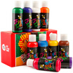 Joy Collection Merlot Joanmiro Children Can Be Washed Pigment 10 Color 100Ml Finger Painting Paint Set Jm01559 joy collection kopen in de aanbieding Joy Collection Merlot Joanmiro Children Can Be Washed Pigment 10 Color 100Ml Finger Painting Paint Set Jm01559 joy collection kopen in de aanbieding