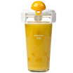Joy Collection Three Light Clouds Glasslock South Korea Imported High Quality Glass Students Portable Fruit Juice Milk Cup Scale Pc618 joy collection kopen in de aanbieding Joy Collection Three Light Clouds Glasslock South Korea Imported High Quality Glass Students Portable Fruit Juice Milk Cup Scale Pc618 joy collection kopen in de aanbieding