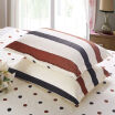 Joy Collection Antarctic Nanjiren Pillowcase Home Textile Cotton Pillow Set A Pair Of Milky White Stripes 48 74Cm joy collection kopen in de aanbieding Joy Collection Antarctic Nanjiren Pillowcase Home Textile Cotton Pillow Set A Pair Of Milky White Stripes 48 74Cm joy collection kopen in de aanbieding