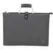Aihua Shi OIWAS computer bag 14 inch men&women business light shoulder shoulder laptop bag 3083 black