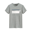 Joy Collection Semir T Shirt Short Sleeved T Female Slim Korean Summer Ladies Collar 12216000355 In The Gray joy collection kopen in de aanbieding Joy Collection Semir T Shirt Short Sleeved T Female Slim Korean Summer Ladies Collar 12216000355 In The Gray joy collection kopen in de aanbieding