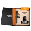 Joy Collection Hero 953 Fountain Pen Gift Set Black joy collection kopen in de aanbieding Joy Collection Hero 953 Fountain Pen Gift Set Black joy collection kopen in de aanbieding