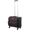 Joy Collection Hanke Trolley Case Menwomen Business Documents Computer Suitcase Casters Wear Resistant Boarding Box H8662 18 Inch Black With Red joy collection kopen in de aanbieding Joy Collection Hanke Trolley Case Menwomen Business Documents Computer Suitcase Casters Wear Resistant Boarding Box H8662 18 Inch Black With Red joy collection kopen in de aanbieding