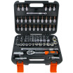 Joy Collection Huafeng Giant Arrow Ratchet Wrench Sleeve Set Of 120 Sets Of Professional Grade Auto Repair Vehicle Maintenance Kit Hf 81120A joy collection kopen in de aanbieding Joy Collection Huafeng Giant Arrow Ratchet Wrench Sleeve Set Of 120 Sets Of Professional Grade Auto Repair Vehicle Maintenance Kit Hf 81120A joy collection kopen in de aanbieding