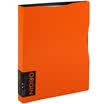 Comix A511 Original Information Book Document Book A4 60 pages Orange