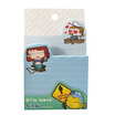 Joy Collection Stickn 35140 Mark Series Mermaid Magic Convenience Stickers Notes Paper Posted 60 joy collection kopen in de aanbieding Joy Collection Stickn 35140 Mark Series Mermaid Magic Convenience Stickers Notes Paper Posted 60 joy collection kopen in de aanbieding