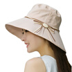 Joy Collection Ikewa Zym0034Kaqi Hat Summer Korean Version Of The Tide Sun Women39S Elegant Wooden Deduction Big Along Khaki joy collection kopen in de aanbieding Joy Collection Ikewa Zym0034Kaqi Hat Summer Korean Version Of The Tide Sun Women39S Elegant Wooden Deduction Big Along Khaki joy collection kopen in de aanbieding