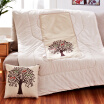 Joy Collection Jiuzhou Deer Pillow Was Home Textile Linen Style Multi Functional Dual Use Cushions Nap Quilt Summer Cool Couch Car Were Whisper 110 150Cm joy collection kopen in de aanbieding Joy Collection Jiuzhou Deer Pillow Was Home Textile Linen Style Multi Functional Dual Use Cushions Nap Quilt Summer Cool Couch Car Were Whisper 110 150Cm joy collection kopen in de aanbieding