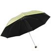 Joy Collection Paradise Umbrella To Strengthen The Strengthening Of Five Star Sparkling Black Polyester Color Silk Pointed Three Fold Sunny Sun Green 33252E joy collection kopen in de aanbieding Joy Collection Paradise Umbrella To Strengthen The Strengthening Of Five Star Sparkling Black Polyester Color Silk Pointed Three Fold Sunny Sun Green 33252E joy collection kopen in de aanbieding