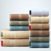 Joy Collection Kansasin Canasin Towel Home Textile Five Star Hotel Cotton Plus Thickened Two Fitted White Light Yellow 180G Bar 75 40Cm joy collection kopen in de aanbieding Joy Collection Kansasin Canasin Towel Home Textile Five Star Hotel Cotton Plus Thickened Two Fitted White Light Yellow 180G Bar 75 40Cm joy collection kopen in de aanbieding