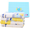 Joy Collection Elephant Baby Elepbaby Urine Pad Cotton Absorbent Towel Four Thickening Waterproof Breathable 6 Gift Box Sunshine Bear joy collection kopen in de aanbieding Joy Collection Elephant Baby Elepbaby Urine Pad Cotton Absorbent Towel Four Thickening Waterproof Breathable 6 Gift Box Sunshine Bear joy collection kopen in de aanbieding