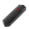 Joy Collection Aigo U201 Classic Creative Flash Disk 8G Black joy collection kopen in de aanbieding