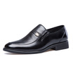 Joy Collection Playboy Established 1953 Men39S Classic Sleeve Business Casual Leather Shoes Round Dress Dad 6Cw502052D01 Black 43 joy collection kopen in de aanbieding Joy Collection Playboy Established 1953 Men39S Classic Sleeve Business Casual Leather Shoes Round Dress Dad 6Cw502052D01 Black 43 joy collection kopen in de aanbieding