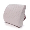 Joy Collection Hannover Memory Cotton Office Lumbar Pillow Cushion Chair 8Hp080511 Light Pink joy collection kopen in de aanbieding Joy Collection Hannover Memory Cotton Office Lumbar Pillow Cushion Chair 8Hp080511 Light Pink joy collection kopen in de aanbieding
