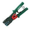 Joy Collection Sata 91109 4P 6P 8P Three Use Network Crimping Pliers Wire Clamp Pressure Stripping Crystal Head Professional joy collection kopen in de aanbieding Joy Collection Sata 91109 4P 6P 8P Three Use Network Crimping Pliers Wire Clamp Pressure Stripping Crystal Head Professional joy collection kopen in de aanbieding